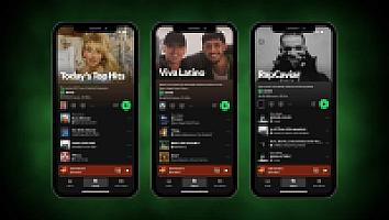 Spotify Premium  4