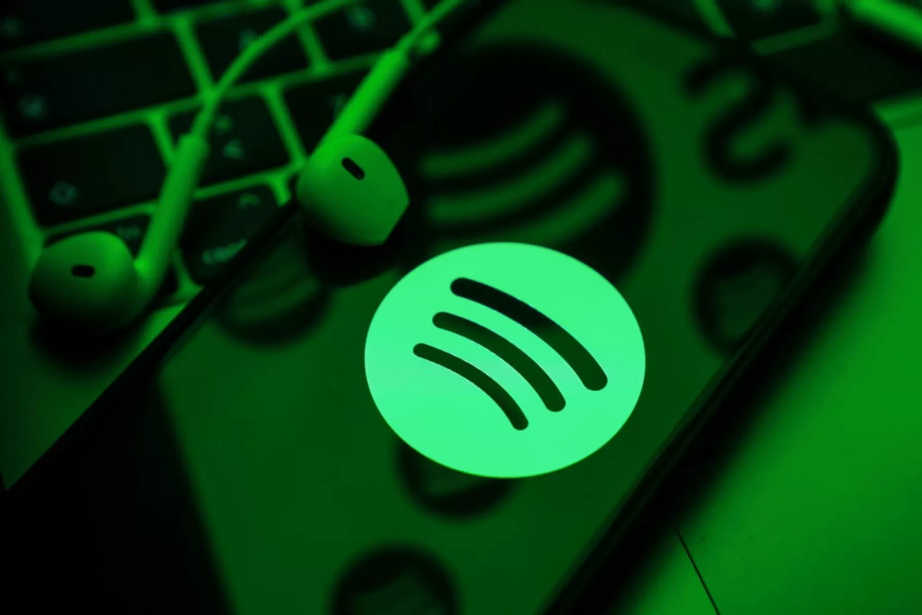 Spotify Premium  3